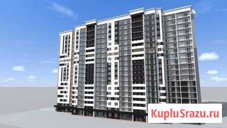 3-комнатная квартира, 90 м², 10/18 эт. на продажу в Иваново Иваново - изображение 1