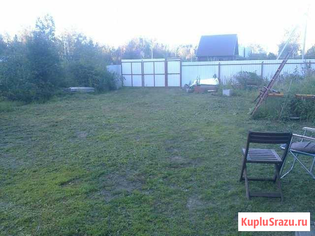 Участок СНТ, ДНП 6 сот. на продажу в Егорьевске Егорьевск - изображение 1