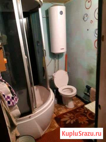 Дом 66.2 м² на участке 10 сот. на продажу в Чистогорском Чистогорский - изображение 1