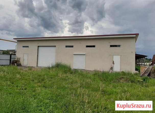 Дом 123 м² на участке 31 сот. на продажу в Малой Пурге Малая Пурга - изображение 3