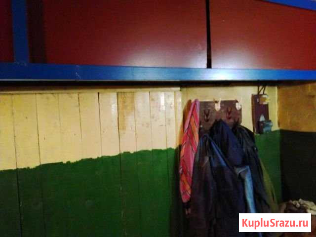 Гараж на продажу в Шексне Шексна - изображение 3