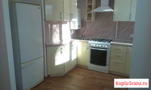 4-комнатная квартира, 58.5 м², 1/5 эт. на продажу в Калуге Калуга - изображение 2