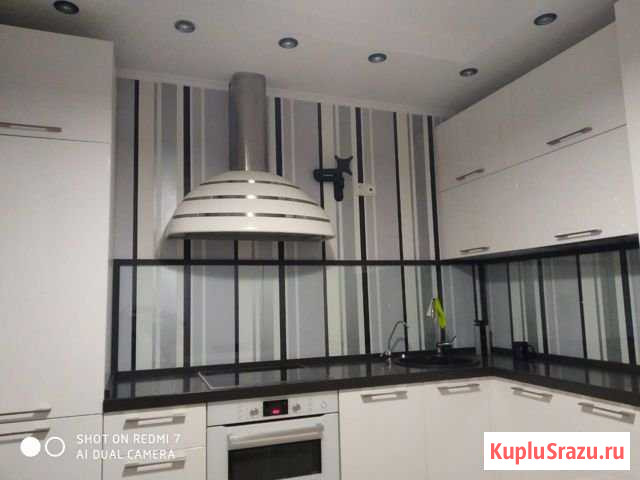 2-комнатная квартира, 60 м², 8/17 эт. в аренду на длительный срок в Мытищах Мытищи - изображение 1