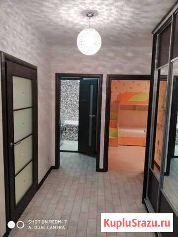 2-комнатная квартира, 60 м², 8/17 эт. в аренду на длительный срок в Мытищах Мытищи - изображение 3