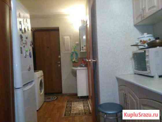 1-комнатная квартира, 15 м², 2/5 эт. в аренду на длительный срок в Тюмени Тюмень