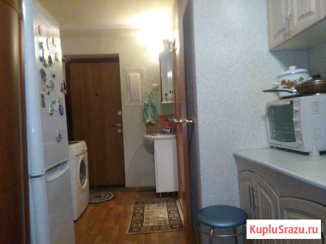 1-комнатная квартира, 15 м², 2/5 эт. в аренду на длительный срок в Тюмени Тюмень - изображение 3