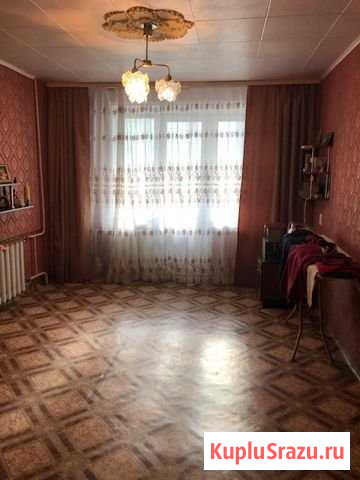 4-комнатная квартира, 96 м², 3/9 эт. на продажу в Твери Тверь - изображение 1
