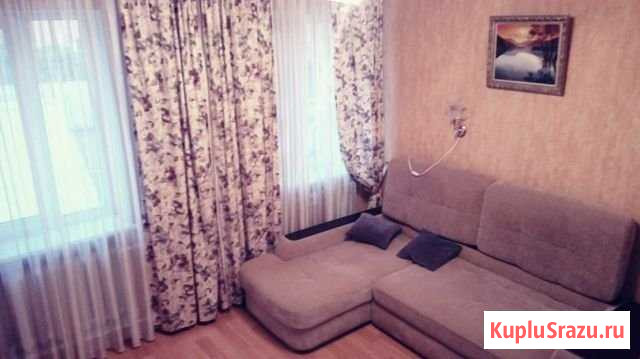 2-комнатная квартира, 44 м², 2/2 эт. в аренду на длительный срок в Ростове-на-Дону Ростов-на-Дону - изображение 1