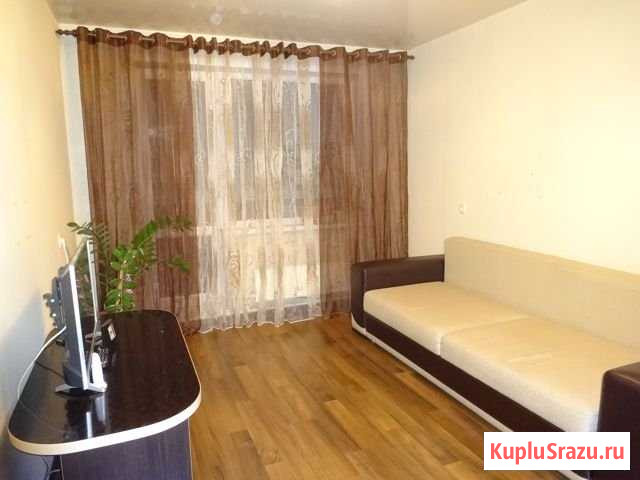 1-комнатная квартира, 32.8 м², 9/9 эт. на продажу в Кирове Киров - изображение 1