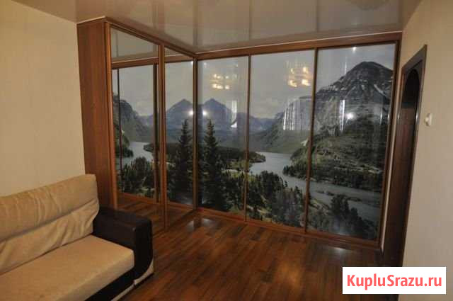 1-комнатная квартира, 32.8 м², 9/9 эт. на продажу в Кирове Киров - изображение 2