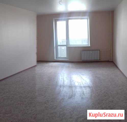 1-комнатная квартира, 43 м², 2/10 эт. на продажу в Челябинске Челябинск - изображение 1