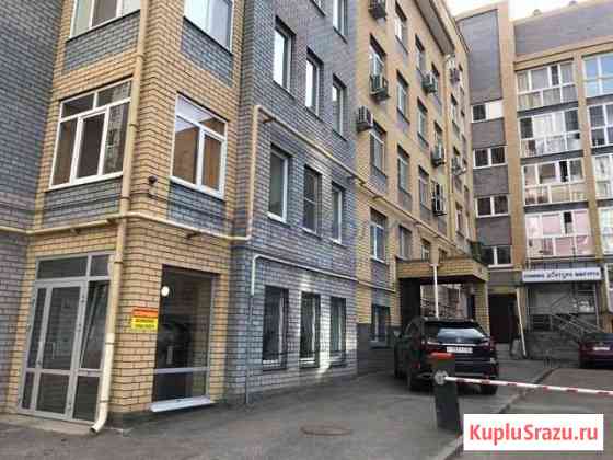 2-комнатная квартира, 67.8 м², 5/5 эт. на продажу в Нижнем Новгороде Нижний Новгород