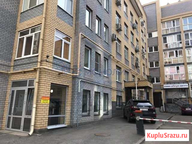 2-комнатная квартира, 67.8 м², 5/5 эт. на продажу в Нижнем Новгороде Нижний Новгород - изображение 3
