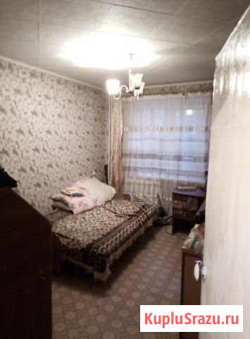 3-комнатная квартира, 67 м², 1/9 эт. на продажу в Салавате Салават - изображение 3