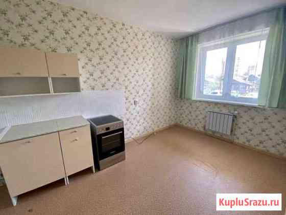 1-комнатная квартира, 42 м², 1/25 эт. в аренду на длительный срок в Екатеринбурге Екатеринбург