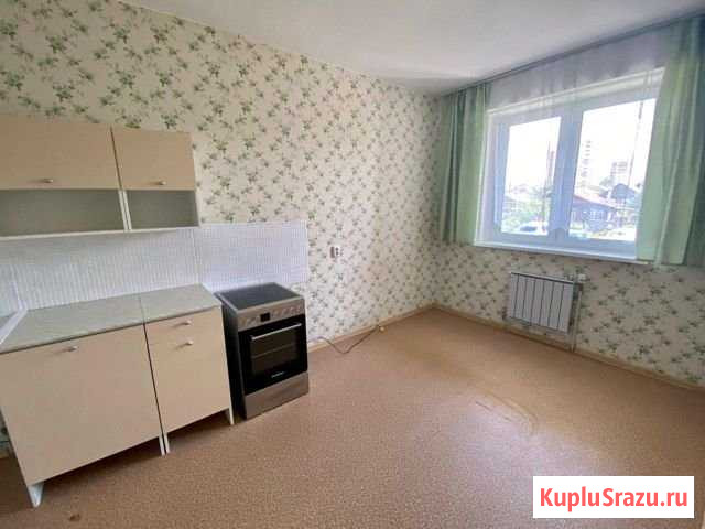 1-комнатная квартира, 42 м², 1/25 эт. в аренду на длительный срок в Екатеринбурге Екатеринбург - изображение 3