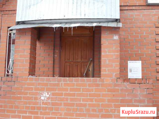 Нежилое здание + гараж + зу, г. Добрянка Добрянка - изображение 2