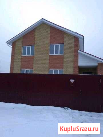 Коттедж 172 м² на участке 12 сот. на продажу в Йошкар-Оле Йошкар-Ола - изображение 1