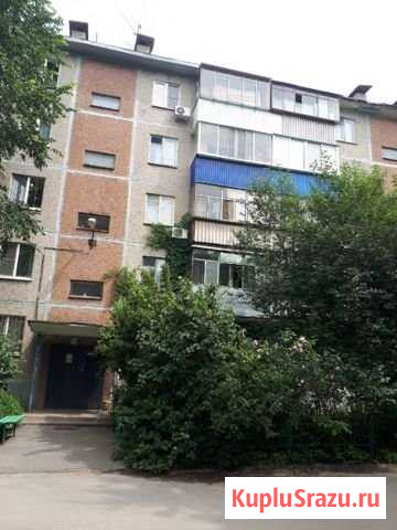 2-комнатная квартира, 44 м², 2/5 эт. на продажу в Липецке Липецк - изображение 1