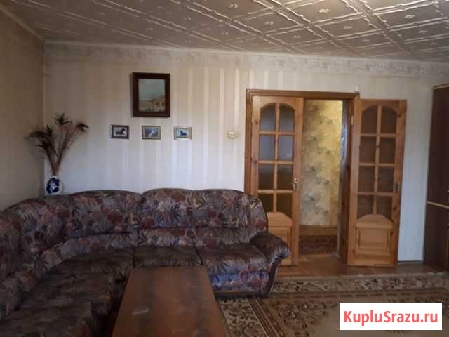 2-комнатная квартира, 44 м², 2/5 эт. на продажу в Липецке Липецк - изображение 3