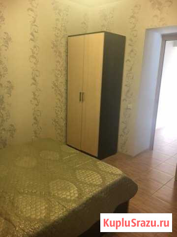 2-комнатная квартира, 50 м², 1/2 эт. в аренду посуточно в Геленджике Геленджик - изображение 2