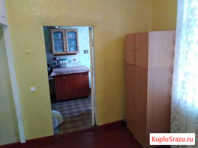 Комната 14 м² в 2-ком. кв., 2/3 эт. в аренду на длительный срок в Екатеринбурге Екатеринбург - изображение 1