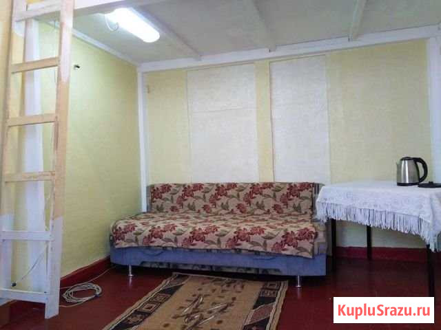 Комната 14 м² в 2-ком. кв., 2/3 эт. в аренду на длительный срок в Екатеринбурге Екатеринбург - изображение 2
