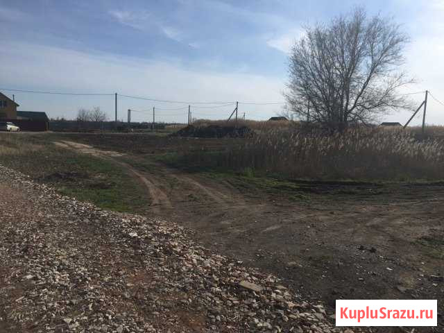 Участок ИЖС 7 сот. на продажу в Краснослободске Волгоградской области Краснослободск - изображение 3
