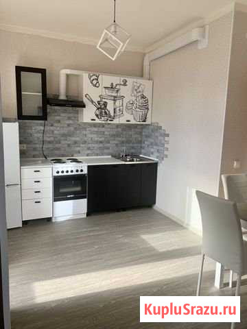 1-комнатная квартира, 40 м², 10/18 эт. в аренду на длительный срок в Балашихе Балашиха - изображение 1