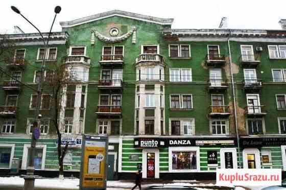 3-комнатная квартира, 72 м², 5/5 эт. на продажу в Перми Пермь