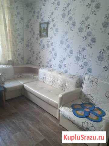 Квартира-студия, 21 м², 1/5 эт. на продажу в Уфе Уфа - изображение 1