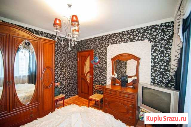 4-комнатная квартира, 78 м², 8/10 эт. на продажу в Ставрополе Ставрополь - изображение 3