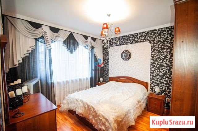 4-комнатная квартира, 78 м², 8/10 эт. на продажу в Ставрополе Ставрополь - изображение 1