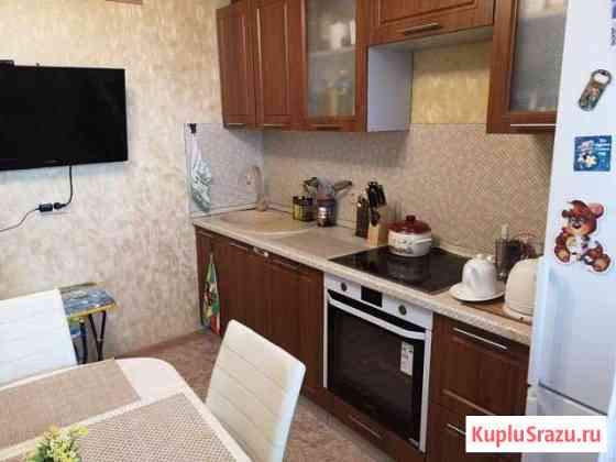 1-комнатная квартира, 33 м², 16/17 эт. на продажу в Ижевске Ижевск