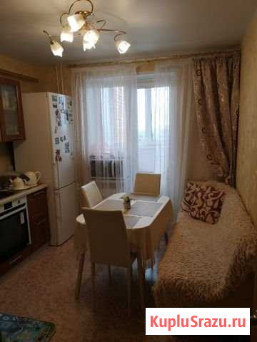 1-комнатная квартира, 33 м², 16/17 эт. на продажу в Ижевске Ижевск - изображение 2