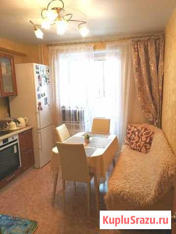 1-комнатная квартира, 33 м², 16/17 эт. на продажу в Ижевске Ижевск - изображение 1