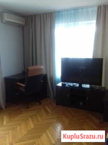 1-комнатная квартира, 41 м², 12/16 эт. в аренду посуточно в Сочи Сочи - изображение 1