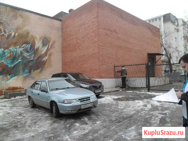 Производственное помещение, 221,4 кв.м. Казань - изображение 1