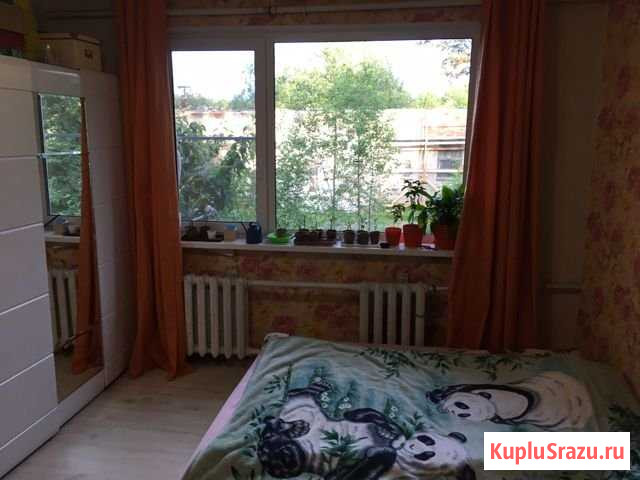 2-комнатная квартира, 45 м², 2/2 эт. на продажу в Шуе Республики Карелия Шуя - изображение 1