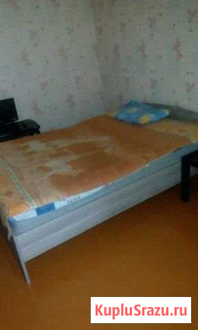Комната 17 м² в 2-ком. кв., 3/5 эт. в аренду на длительный срок в Подольске Подольск - изображение 1