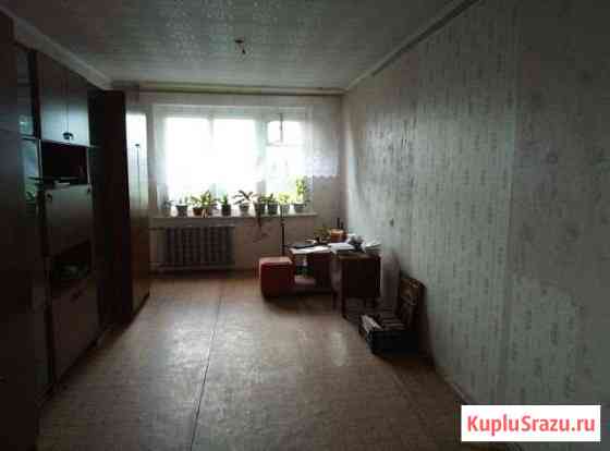 3-комнатная квартира, 66 м², 6/9 эт. на продажу в Оренбурге Оренбург