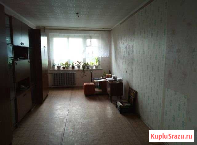 3-комнатная квартира, 66 м², 6/9 эт. на продажу в Оренбурге Оренбург - изображение 1