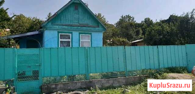Дом 20 м² на участке 13 сот. на продажу в Каменномостском Каменномостский - изображение 2