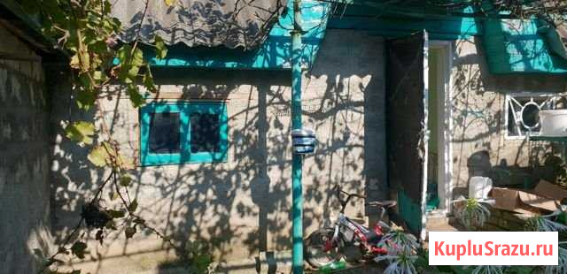 Дом 20 м² на участке 13 сот. на продажу в Каменномостском Каменномостский - изображение 3
