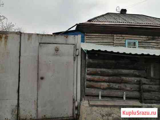 Дом 52.1 м² на участке 6 сот. на продажу в Новокузнецке Новокузнецк
