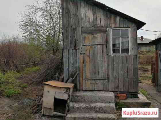 Дом 52.1 м² на участке 6 сот. на продажу в Новокузнецке Новокузнецк