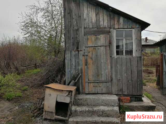 Дом 52.1 м² на участке 6 сот. на продажу в Новокузнецке Новокузнецк - изображение 3