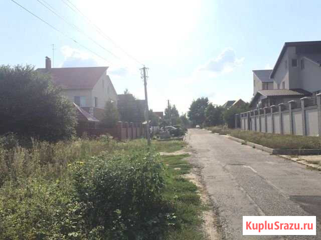 Участок ИЖС 10 сот. на продажу в Дубовом Дубовое - изображение 3
