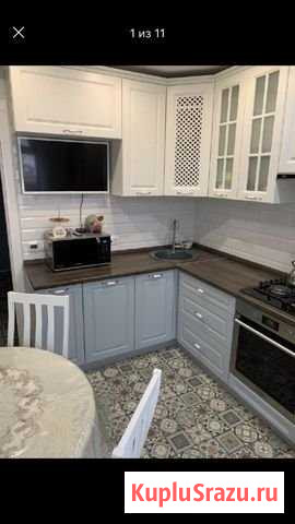 2-комнатная квартира, 66 м², 1/10 эт. на продажу в Чебоксарах Чебоксары - изображение 1