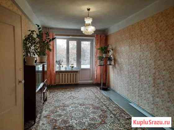 3-комнатная квартира, 60 м², 3/5 эт. на продажу в Кисловодске Кисловодск